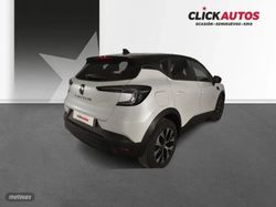 Renault Captur 1.0 TCE 90CV Evolution Bitono + Pack Comfort - Miniatura 5