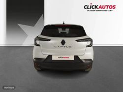 Renault Captur 1.0 TCE 90CV Evolution Bitono + Pack Comfort - Miniatura 6