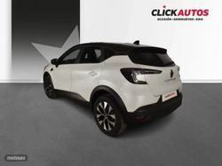 Renault Captur 1.0 TCE 90CV Evolution Bitono + Pack Comfort - Miniatura 7