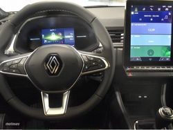 Renault Captur 1.0 TCE 90CV Evolution Bitono + Pack Comfort - Miniatura 9