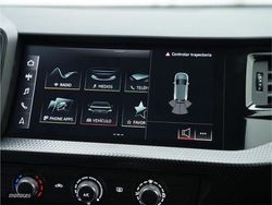Audi A1 1.0 TFSI 95CV Edition Stronic - Miniatura 11