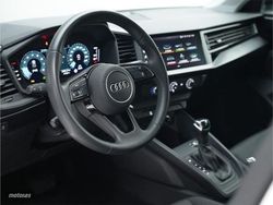 Audi A1 1.0 TFSI 95CV Edition Stronic - Miniatura 16