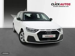 Audi A1 1.0 TFSI 95CV Edition Stronic - Miniatura 3