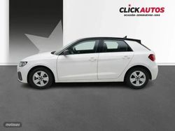 Audi A1 1.0 TFSI 95CV Edition Stronic - Miniatura 4