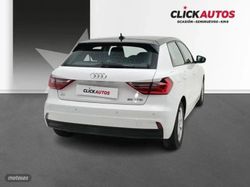 Audi A1 1.0 TFSI 95CV Edition Stronic - Miniatura 5