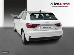 Audi A1 1.0 TFSI 95CV Edition Stronic - Miniatura 7