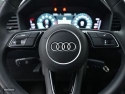Audi A1 1.0 TFSI 95CV Edition Stronic - Miniatura 8