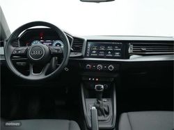 Audi A1 1.0 TFSI 95CV Edition Stronic - Miniatura 9