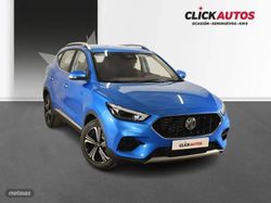 MG ZS 1.5 106CV Comfort MT - Miniatura 3