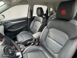 MG ZS 1.5 106CV Luxury MT - Miniatura 19
