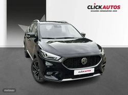 MG ZS 1.5 106CV Luxury MT - Miniatura 3