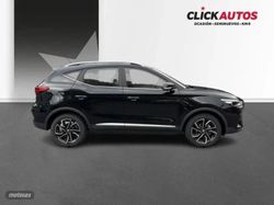 MG ZS 1.5 106CV Luxury MT - Miniatura 4