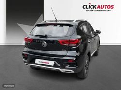 MG ZS 1.5 106CV Luxury MT - Miniatura 5