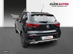 MG ZS 1.5 106CV Luxury MT - Miniatura 6