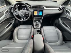 MG ZS 1.5 106CV Luxury MT - Miniatura 8