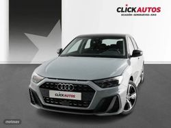 Audi A1 1.0 TFSI 116CV Adrenalin + Pack - Miniatura 1