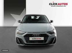 Audi A1 1.0 TFSI 116CV Adrenalin + Pack - Miniatura 2