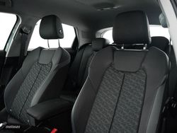 Audi A1 1.0 TFSI 116CV Adrenalin + Pack - Miniatura 20
