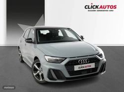 Audi A1 1.0 TFSI 116CV Adrenalin + Pack - Miniatura 3