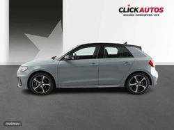 Audi A1 1.0 TFSI 116CV Adrenalin + Pack - Miniatura 4