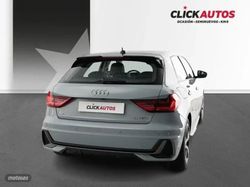 Audi A1 1.0 TFSI 116CV Adrenalin + Pack - Miniatura 5