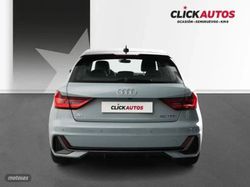 Audi A1 1.0 TFSI 116CV Adrenalin + Pack - Miniatura 6