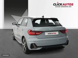 Audi A1 1.0 TFSI 116CV Adrenalin + Pack - Miniatura 7