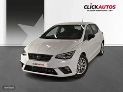 Seat Ibiza 1.0 115CV FR Salta - Miniatura 1