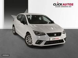 Seat Ibiza 1.0 115CV FR Salta - Miniatura 3