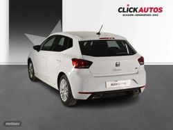 Seat Ibiza 1.0 115CV FR Salta - Miniatura 5