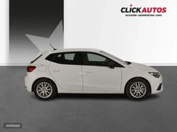 Seat Ibiza 1.0 115CV FR Salta - Miniatura 7