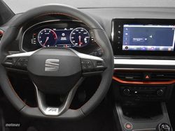 Seat Ibiza 1.0 115CV FR Salta - Miniatura 9