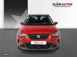 Seat Arona 1.0 TSI 95CV Style Special Edition - Miniatura 2