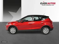 Seat Arona 1.0 TSI 95CV Style Special Edition - Miniatura 4