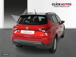 Seat Arona 1.0 TSI 95CV Style Special Edition - Miniatura 5