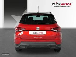 Seat Arona 1.0 TSI 95CV Style Special Edition - Miniatura 6