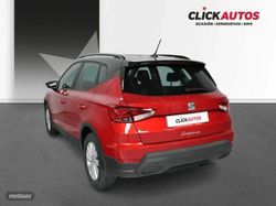 Seat Arona 1.0 TSI 95CV Style Special Edition - Miniatura 7