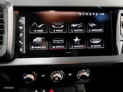 Audi A1 1.0 TFSI 116CV Advanced - Miniatura 10