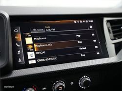Audi A1 1.0 TFSI 116CV Advanced - Miniatura 11