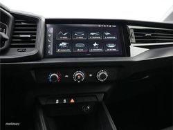 Audi A1 1.0 TFSI 116CV Advanced - Miniatura 12