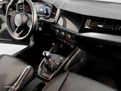 Audi A1 1.0 TFSI 116CV Advanced - Miniatura 17