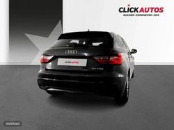 Audi A1 1.0 TFSI 116CV Advanced - Miniatura 4