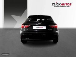 Audi A1 1.0 TFSI 116CV Advanced - Miniatura 5