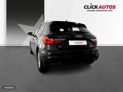 Audi A1 1.0 TFSI 116CV Advanced - Miniatura 6