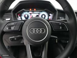 Audi A1 1.0 TFSI 116CV Advanced - Miniatura 7