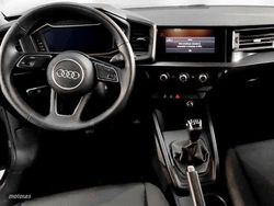 Audi A1 1.0 TFSI 116CV Advanced - Miniatura 8