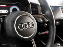 Audi A1 1.0 TFSI 116CV Advanced - Miniatura 9