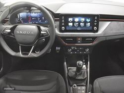 Skoda Kamiq 1.0 TSI 115CV Sport - Miniatura 10