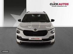Skoda Kamiq 1.0 TSI 115CV Sport - Miniatura 2