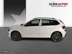 Skoda Kamiq 1.0 TSI 115CV Sport - Miniatura 4